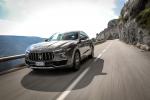 Maserati Levante GranLusso 2018 года
